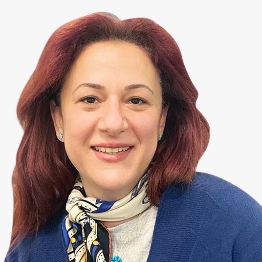 Rihab Fattouh